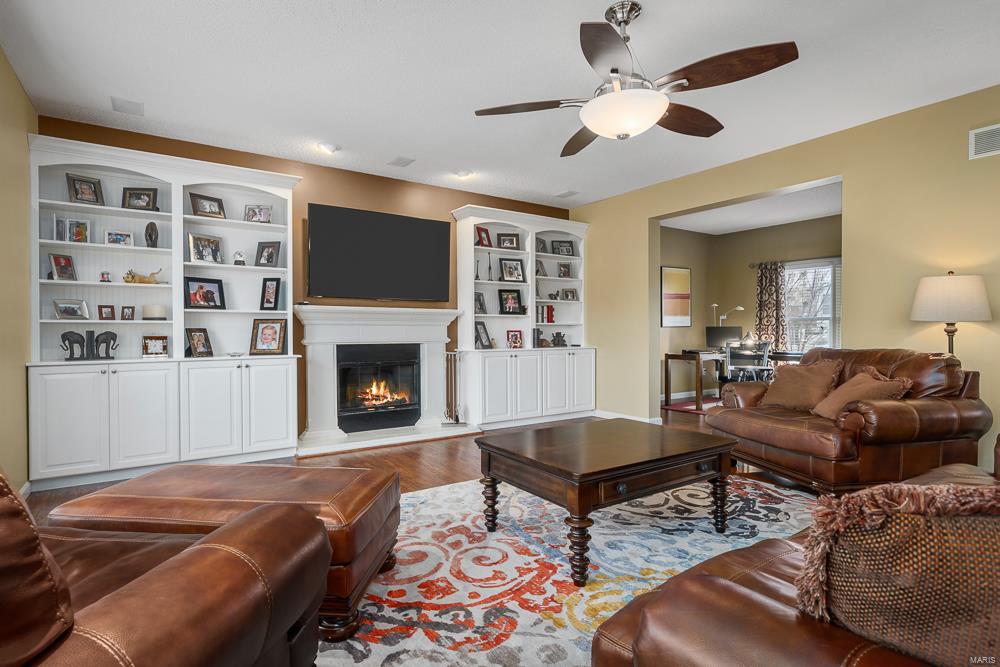 Golf Club Of Wentzville - Residential