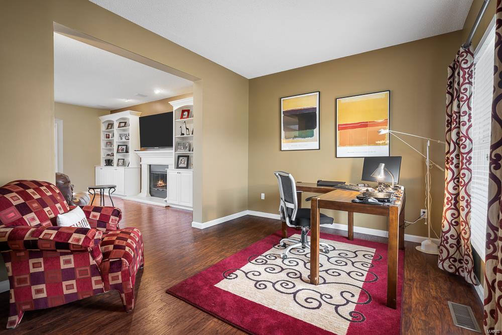 Golf Club Of Wentzville - Residential