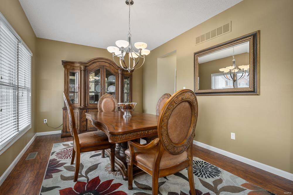 Golf Club Of Wentzville - Residential