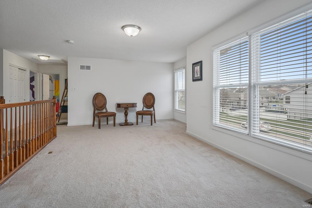 Golf Club Of Wentzville - Residential