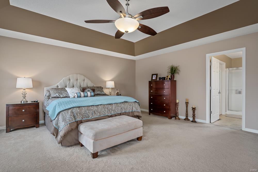 Golf Club Of Wentzville - Residential