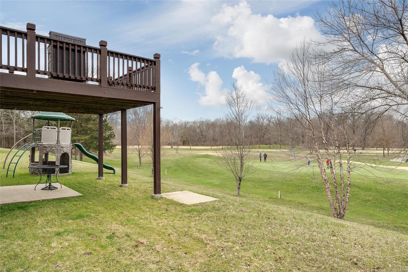 Golf Club Of Wentzville - Residential