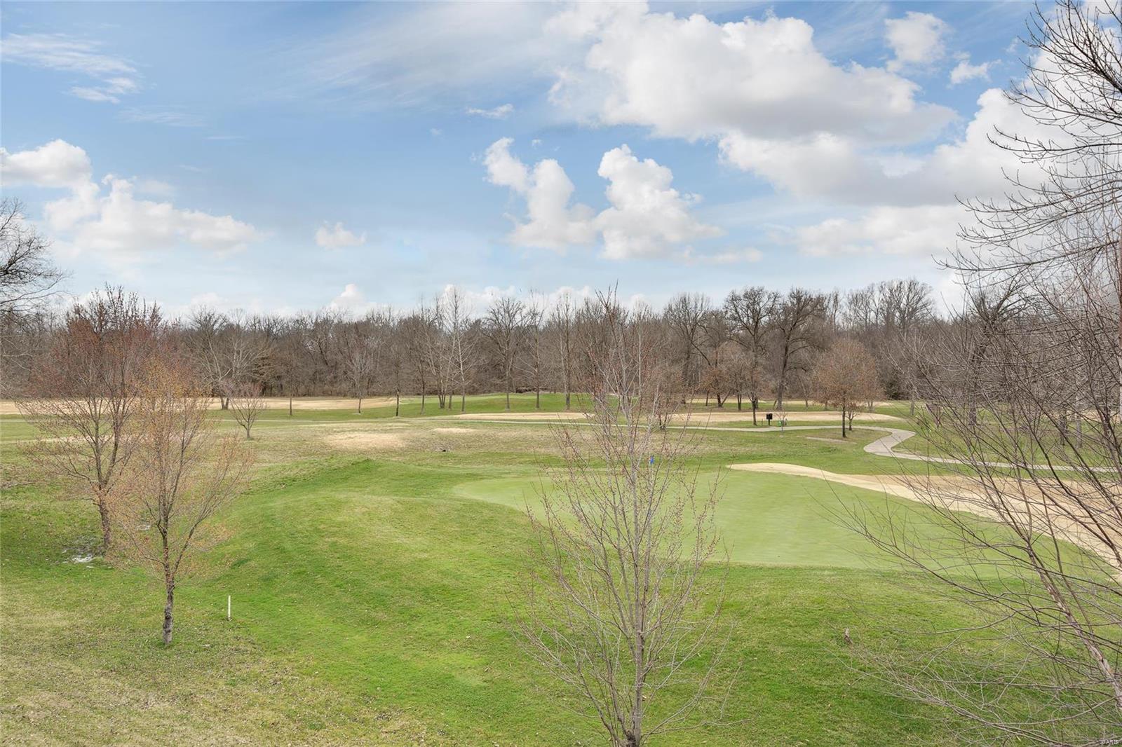 Golf Club Of Wentzville - Residential