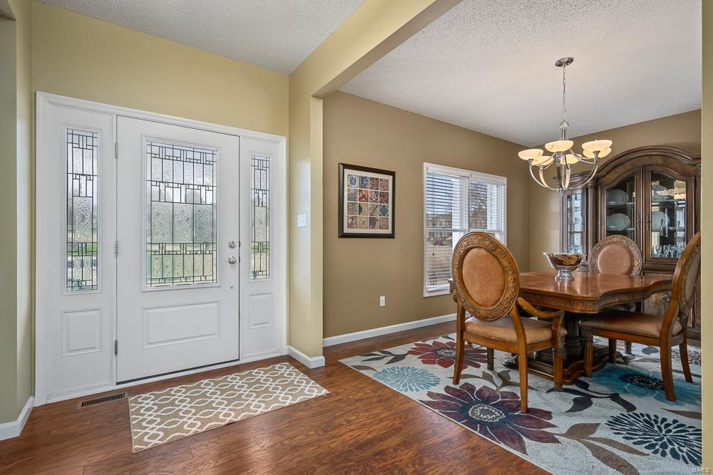 Golf Club Of Wentzville - Residential