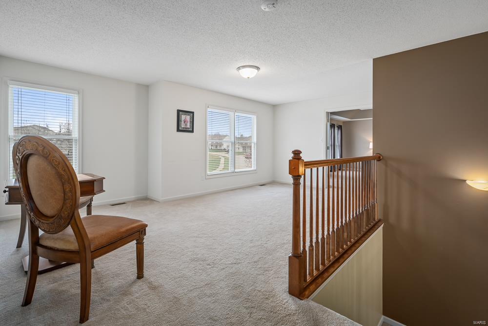 Golf Club Of Wentzville - Residential