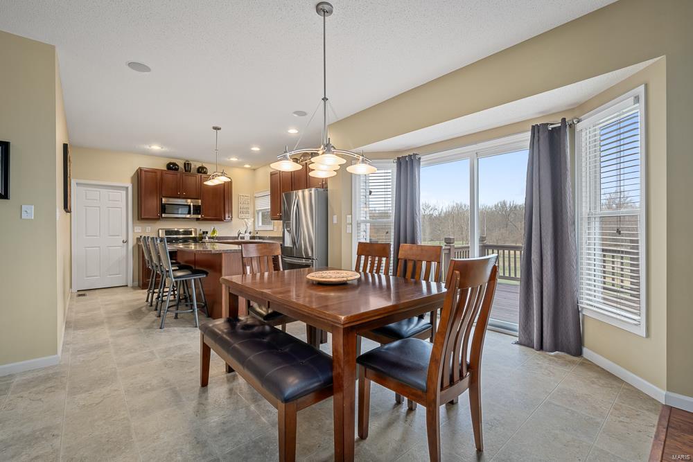 Golf Club Of Wentzville - Residential