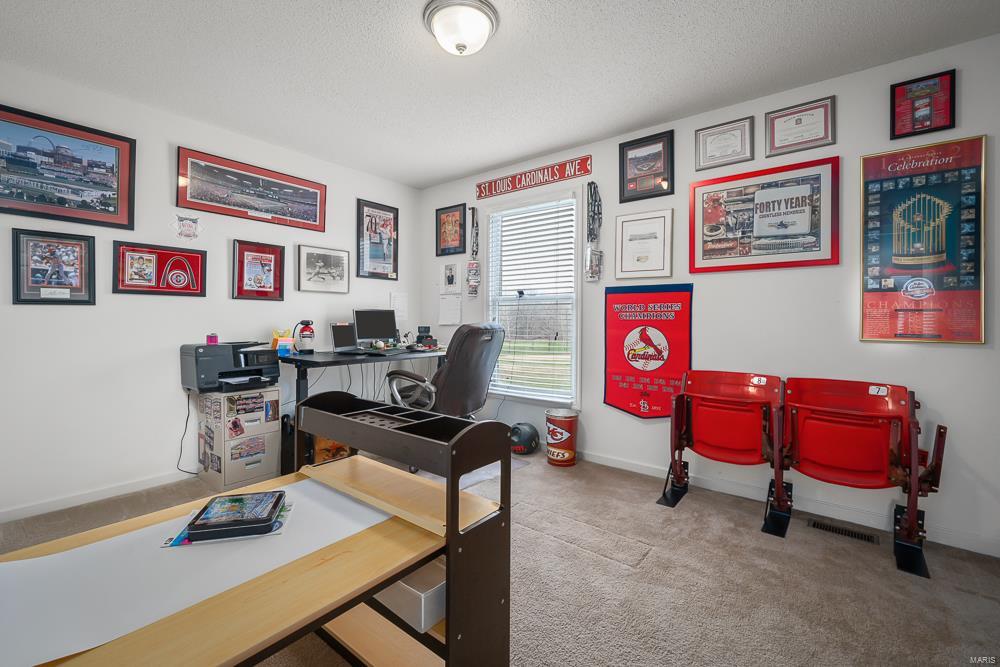 Golf Club Of Wentzville - Residential