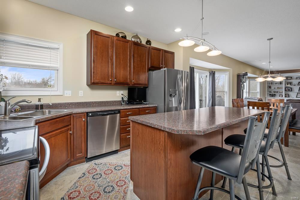 Golf Club Of Wentzville - Residential
