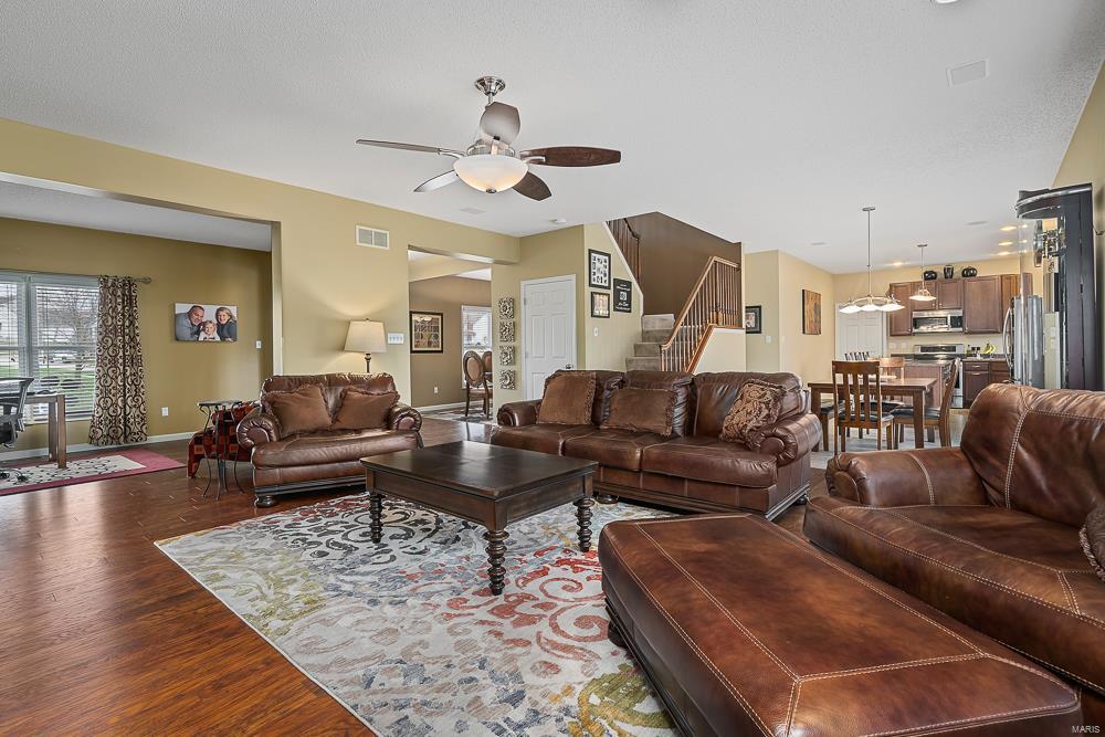 Golf Club Of Wentzville - Residential