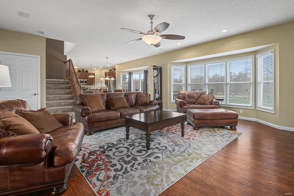 Golf Club Of Wentzville - Residential