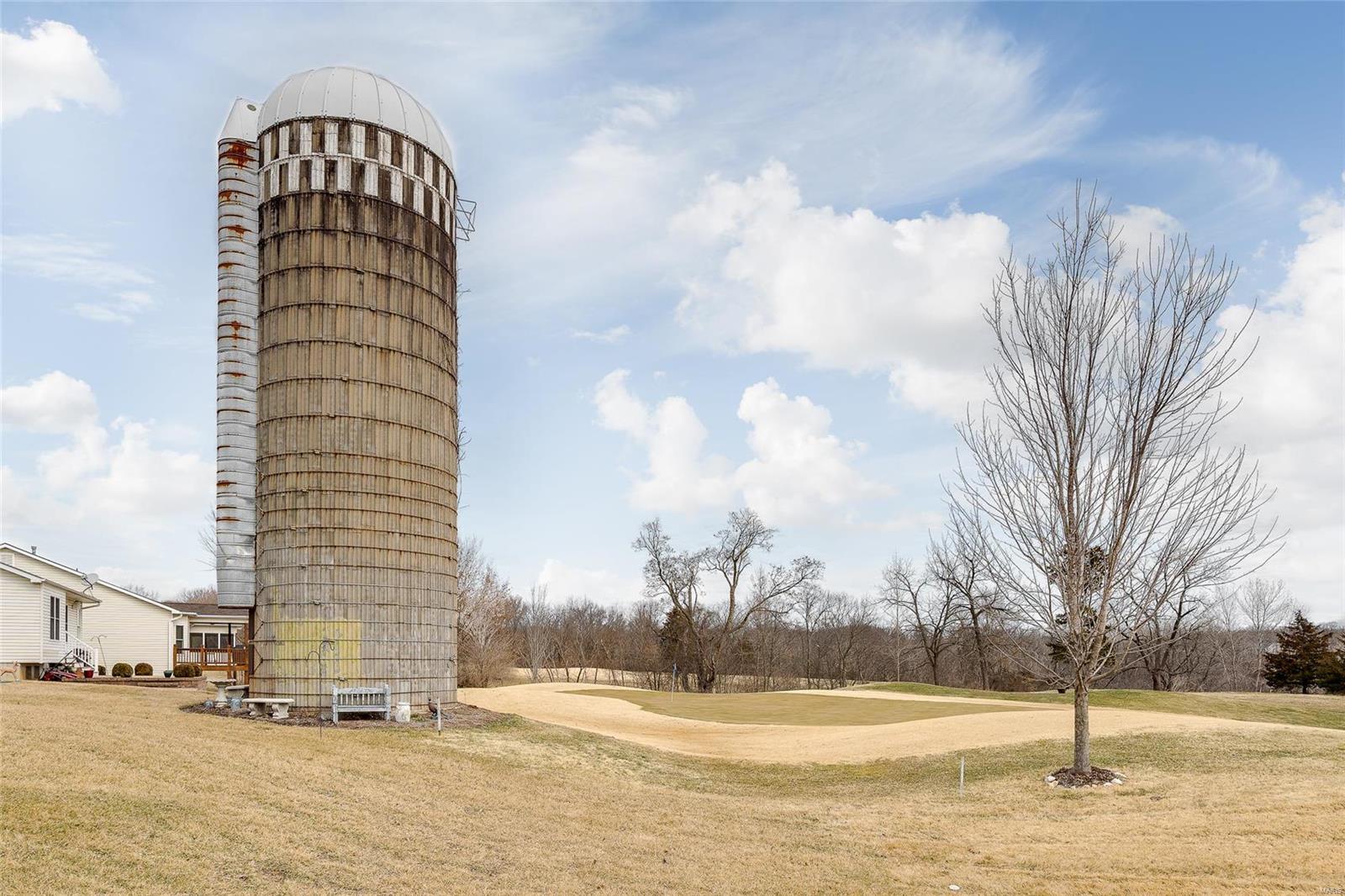 Golf Club Of Wentzville - Residential