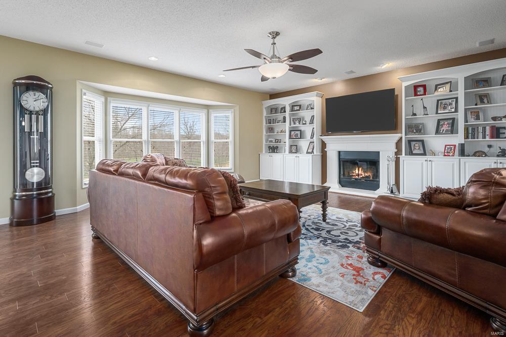 Golf Club Of Wentzville - Residential