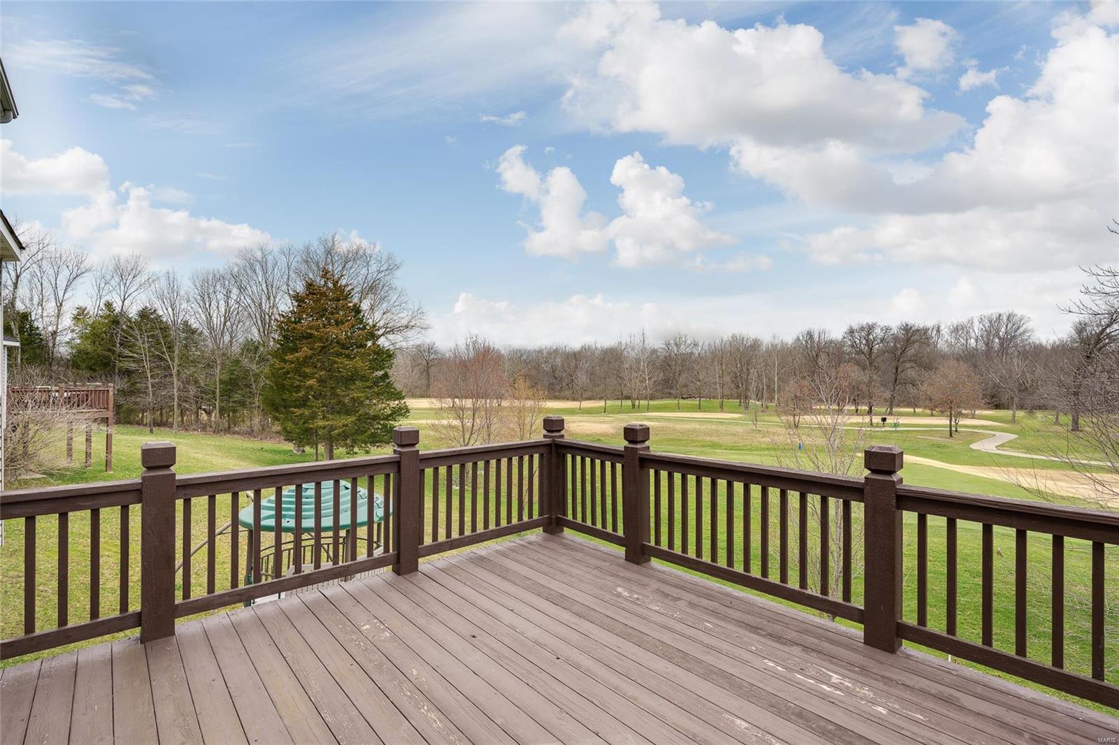 Golf Club Of Wentzville - Residential