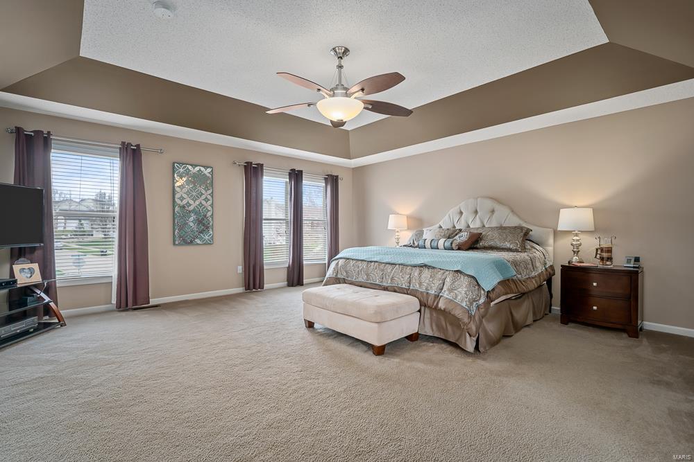 Golf Club Of Wentzville - Residential