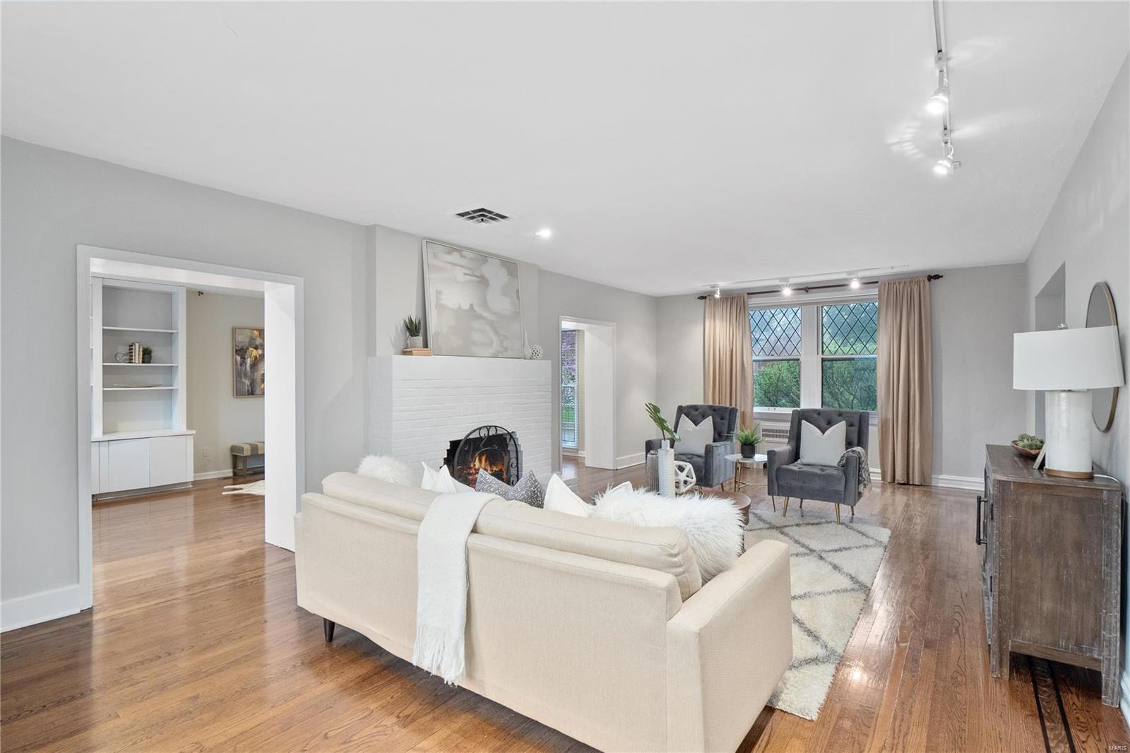 Moorlands Add - Residential