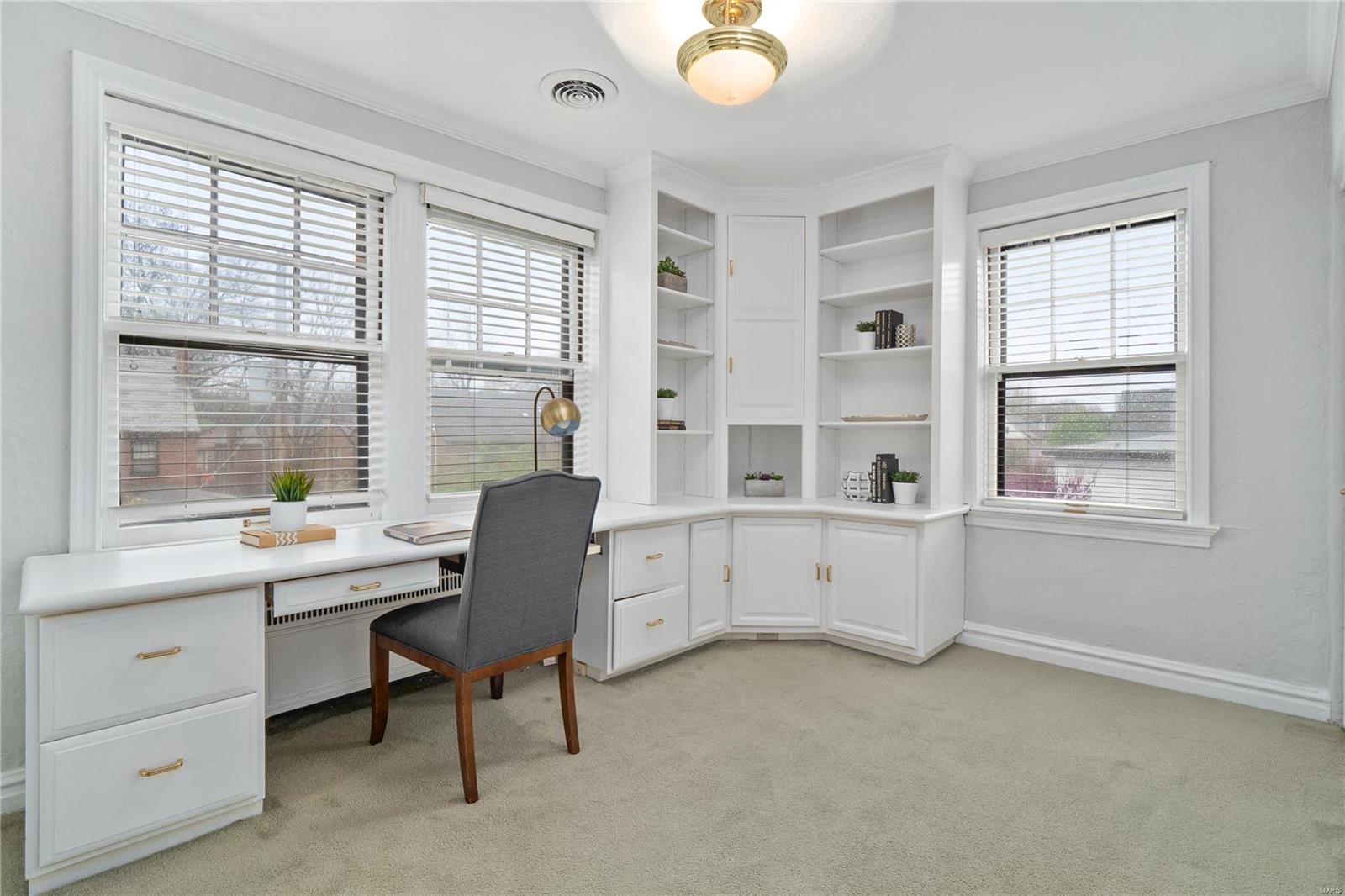 Moorlands Add - Residential