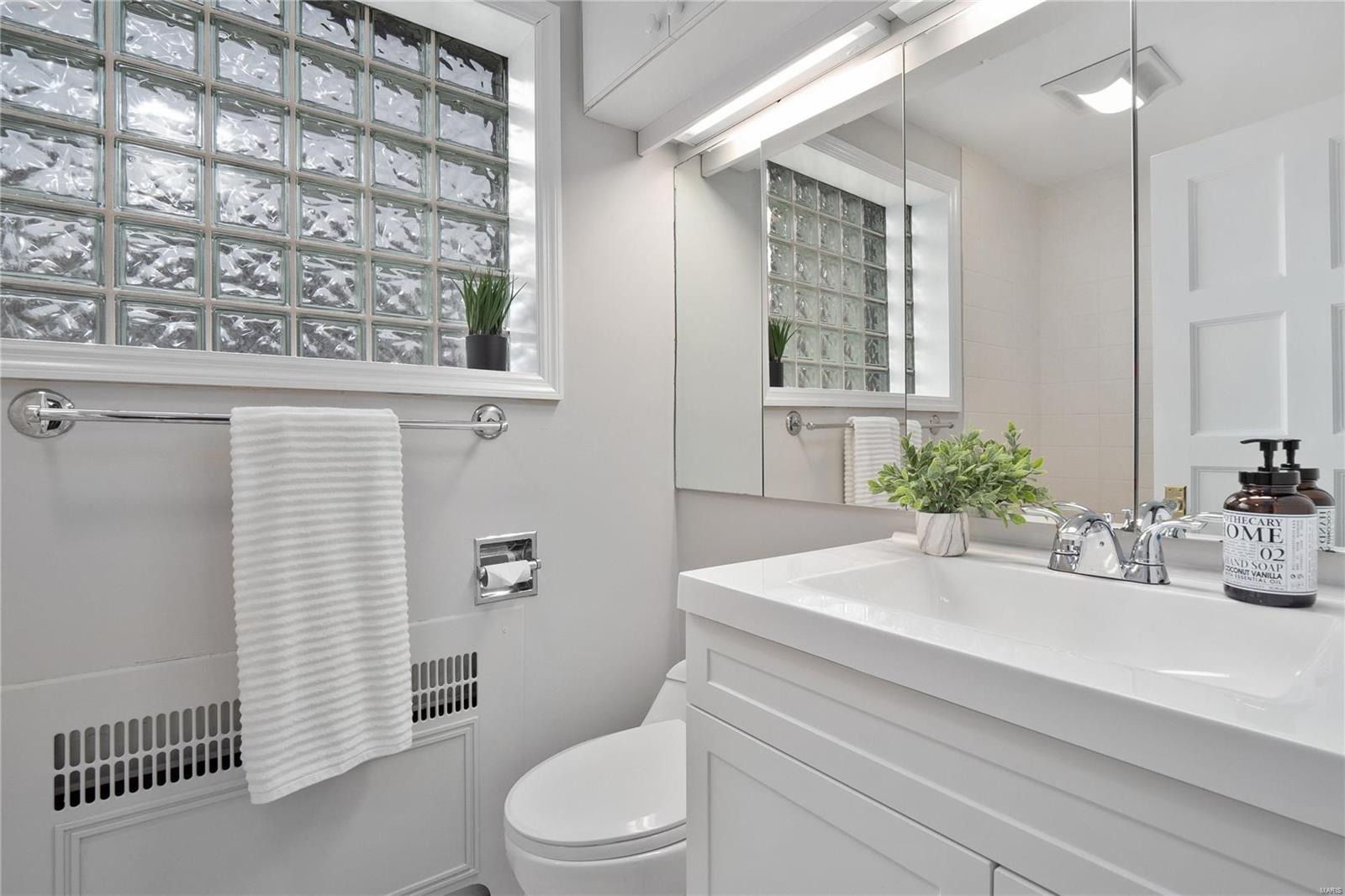 Moorlands Add - Residential