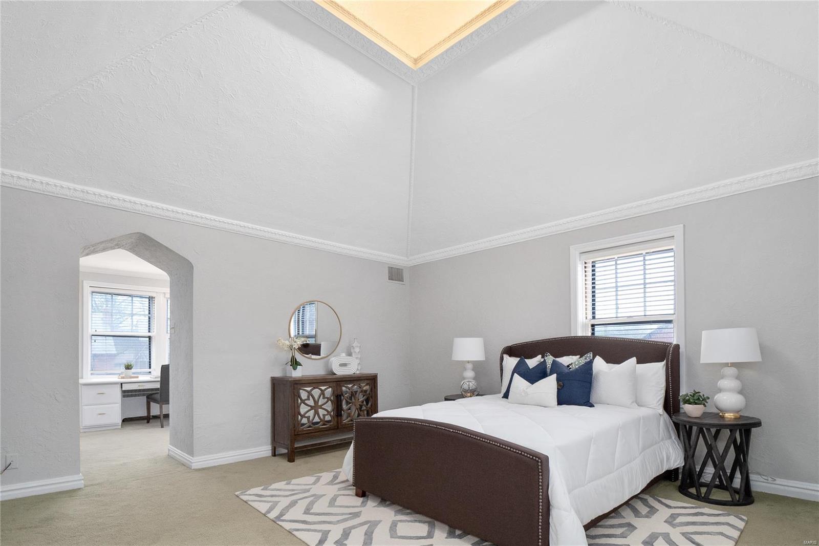 Moorlands Add - Residential