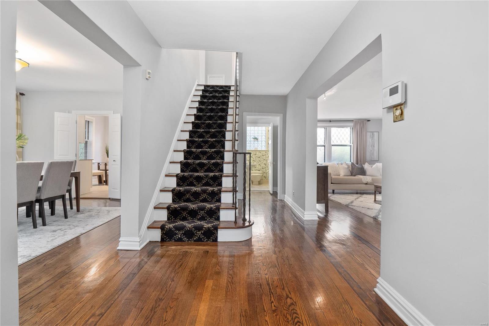 Moorlands Add - Residential