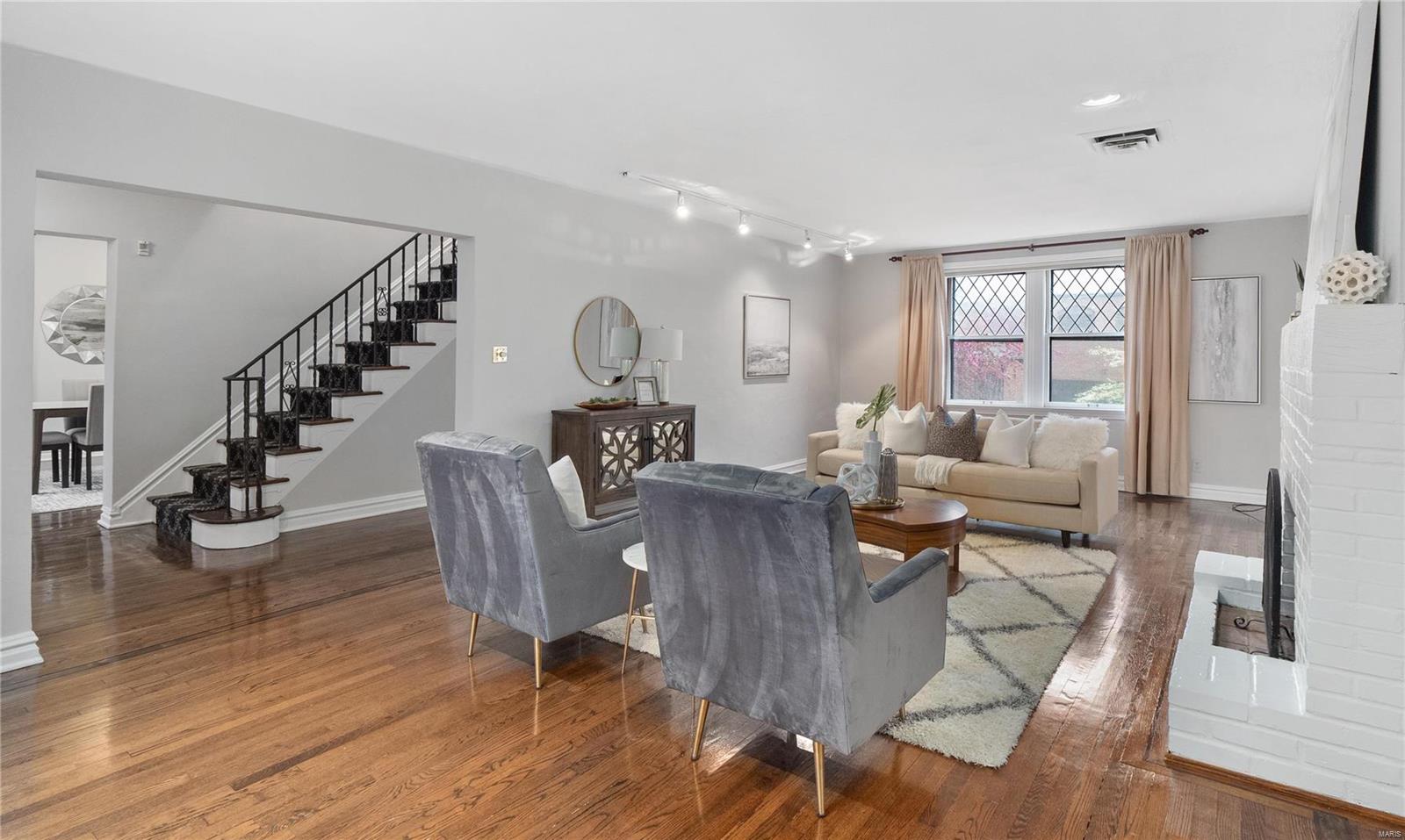 Moorlands Add - Residential