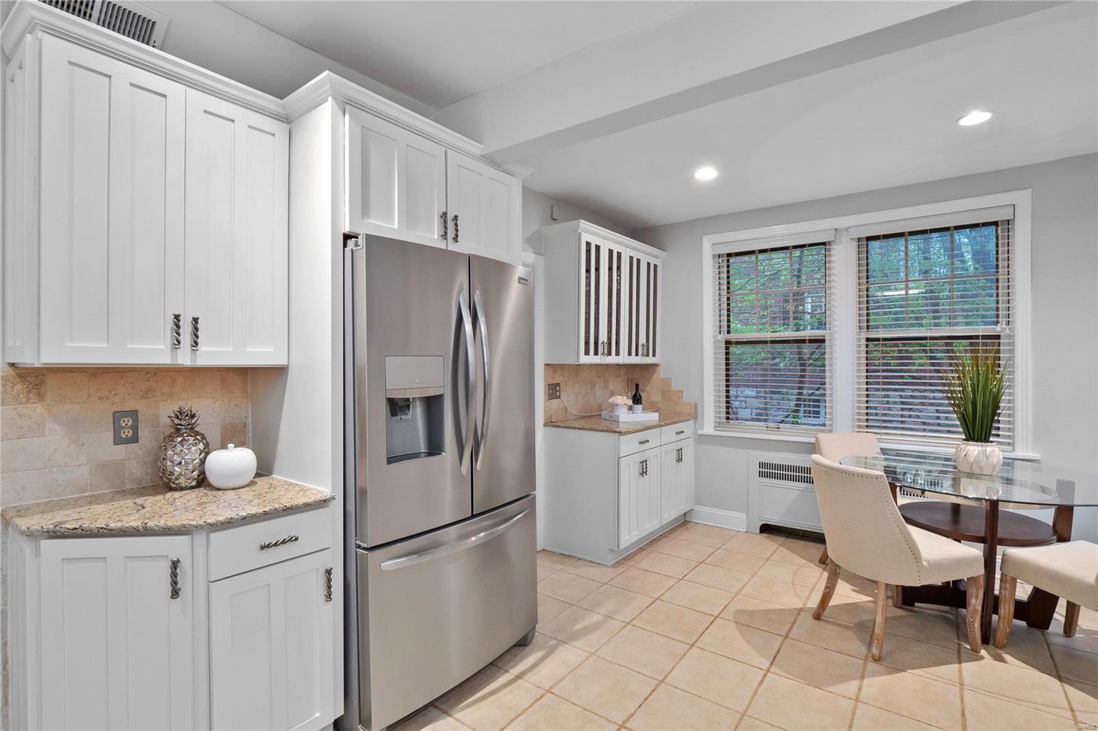 Moorlands Add - Residential