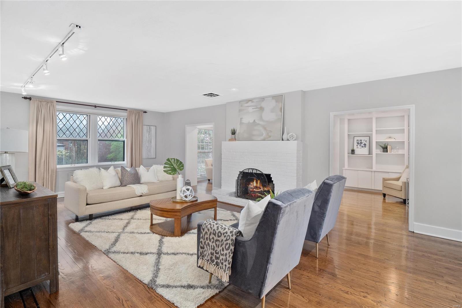 Moorlands Add - Residential