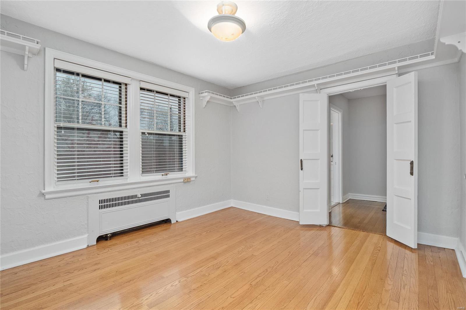 Moorlands Add - Residential