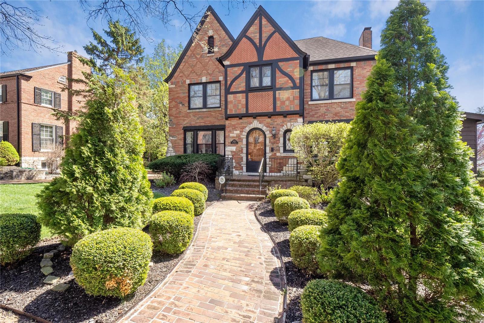 Moorlands Add - Residential