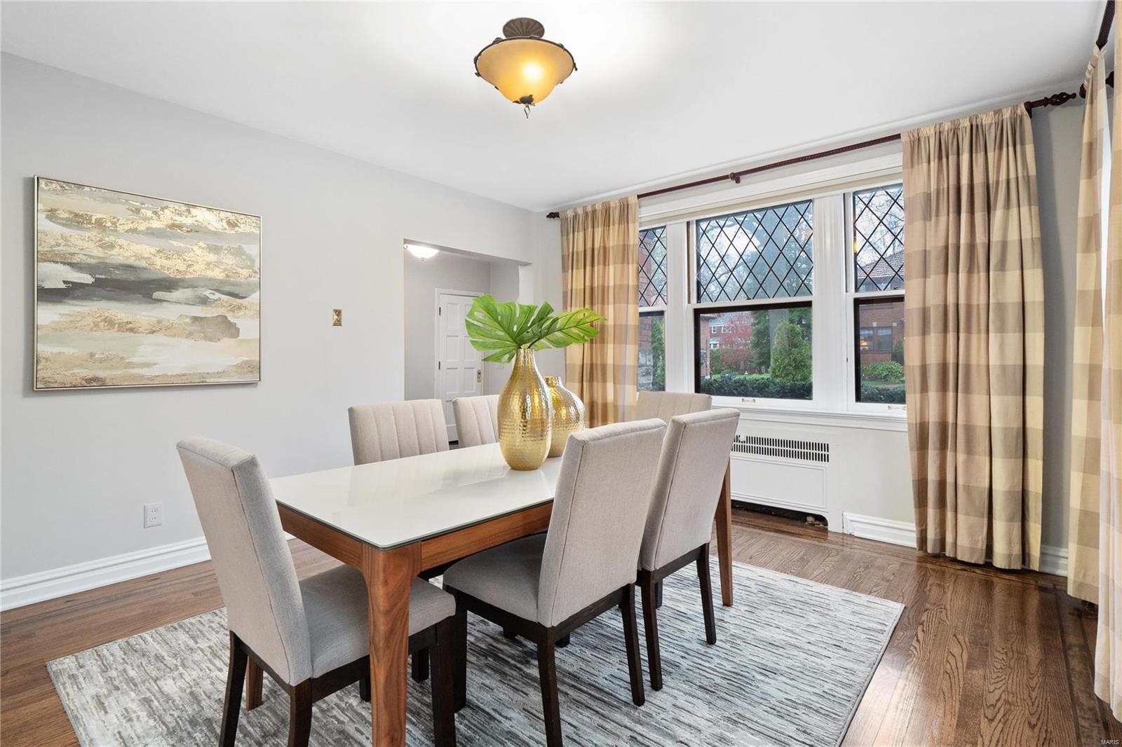 Moorlands Add - Residential