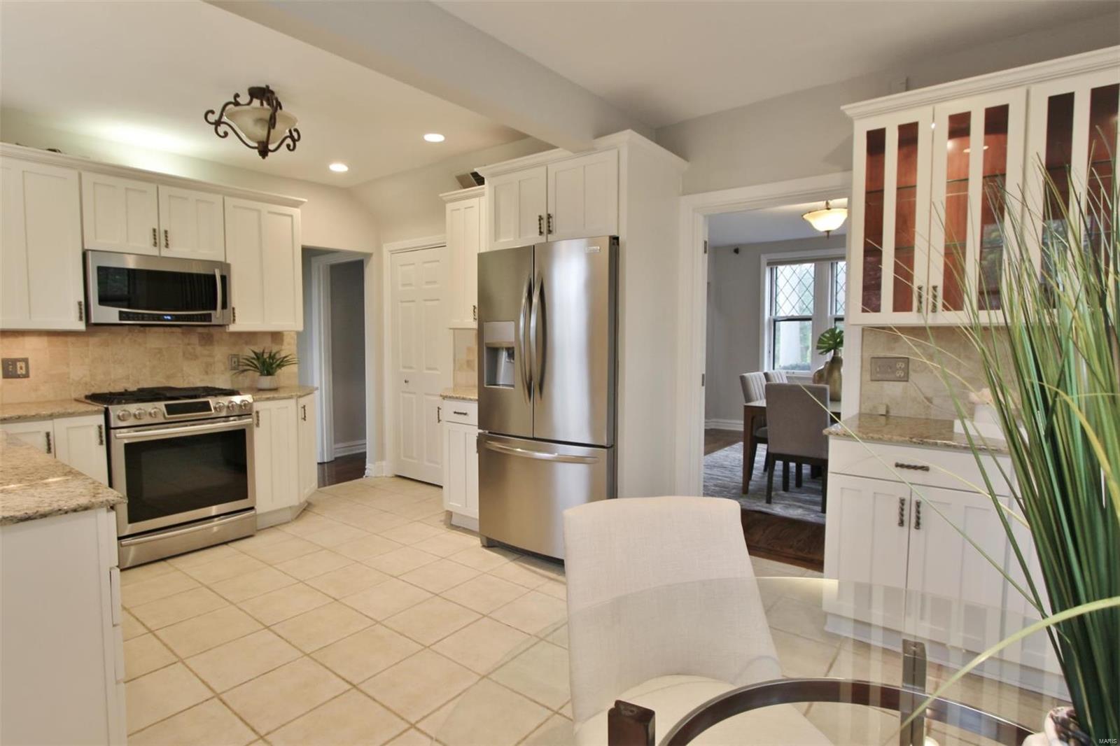 Moorlands Add - Residential