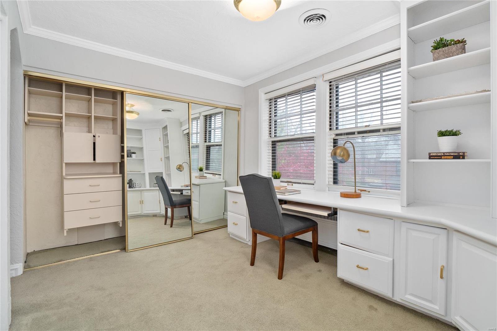 Moorlands Add - Residential