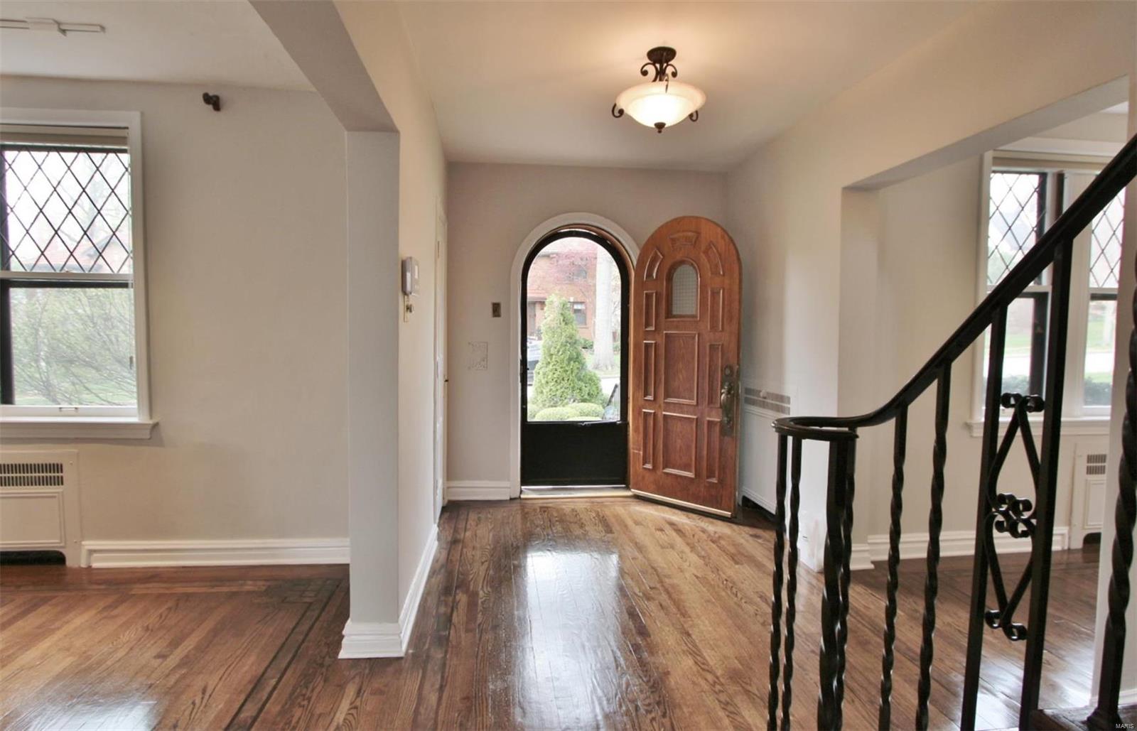 Moorlands Add - Residential