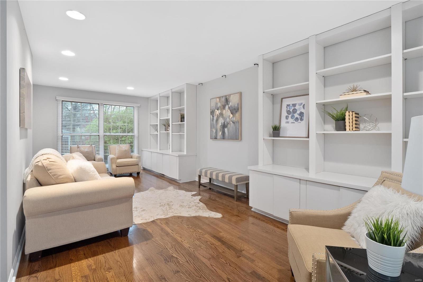 Moorlands Add - Residential