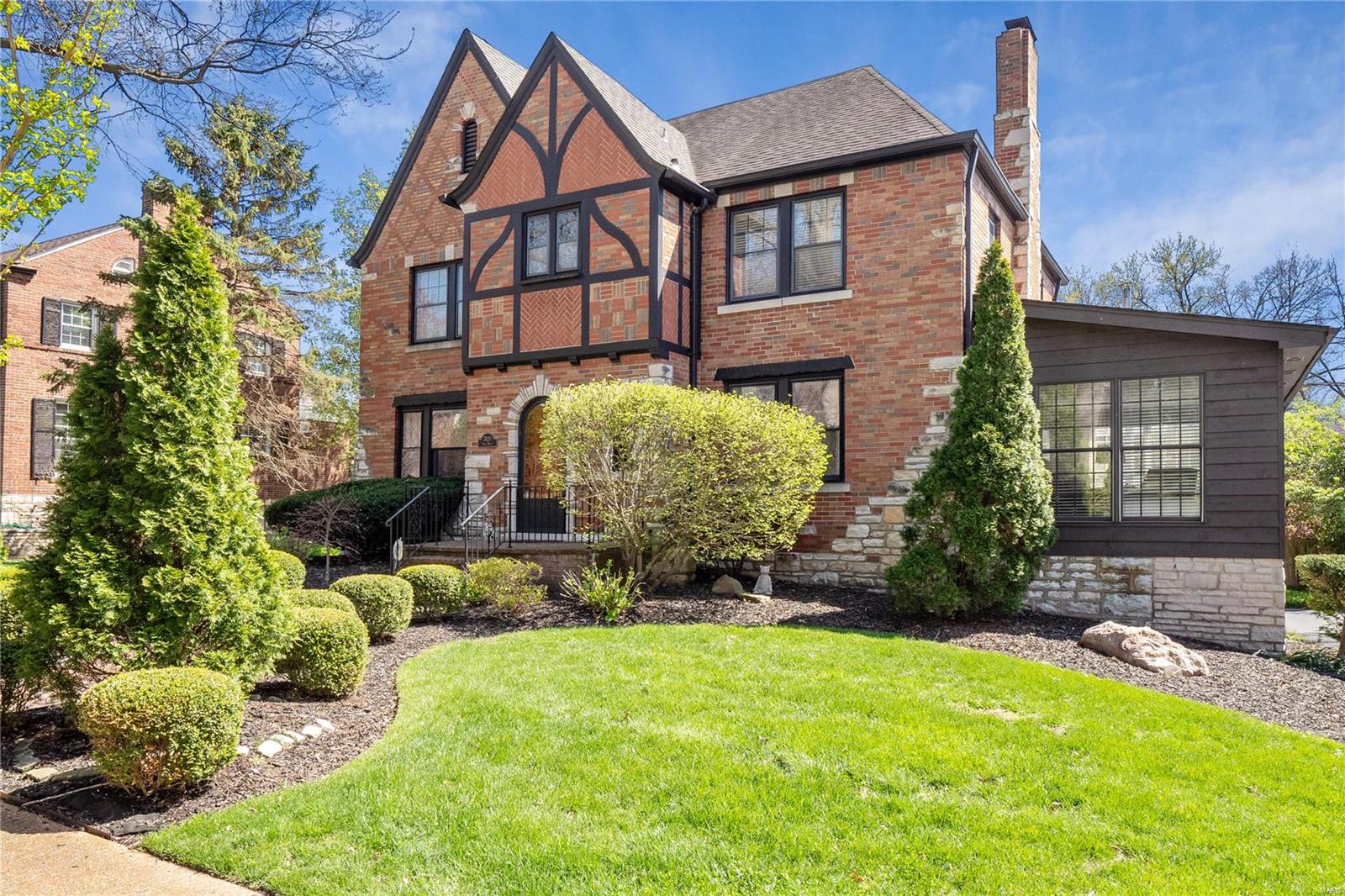 Moorlands Add - Residential