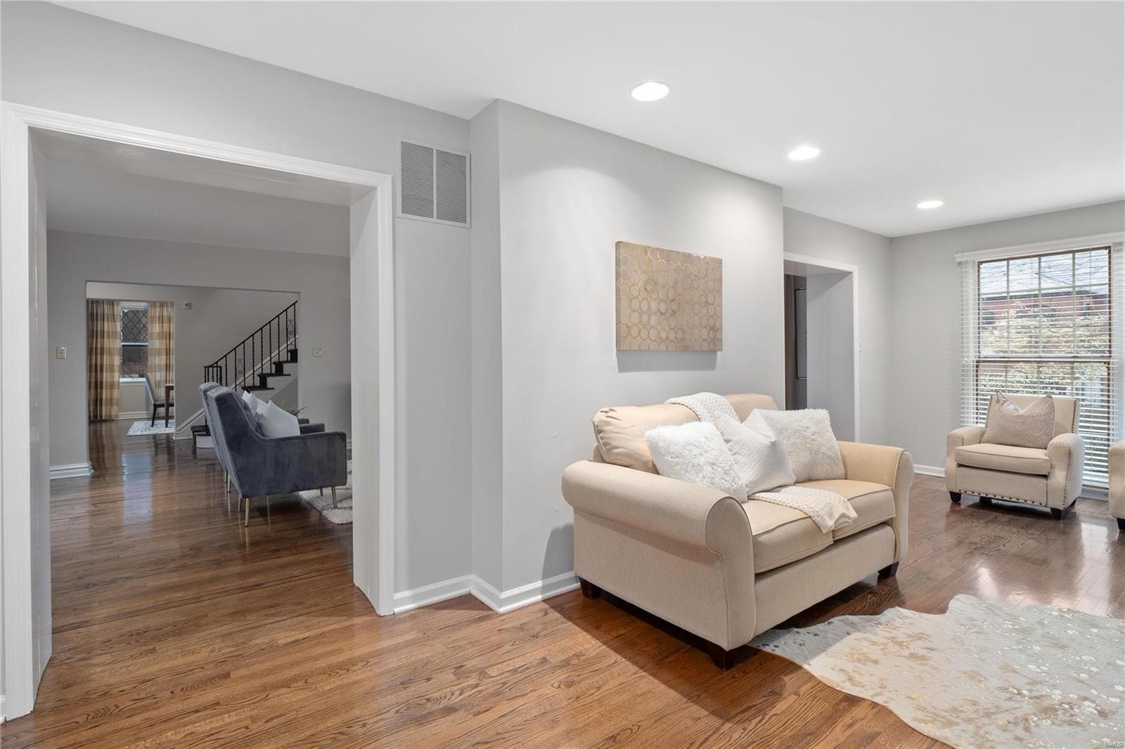 Moorlands Add - Residential