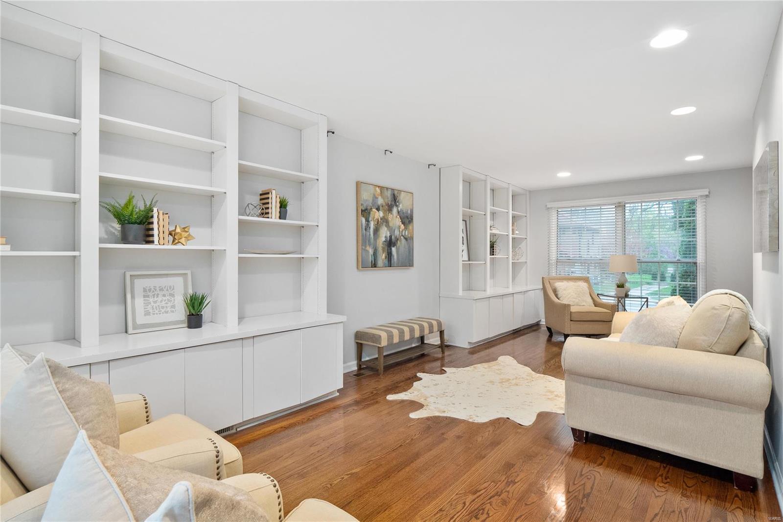 Moorlands Add - Residential