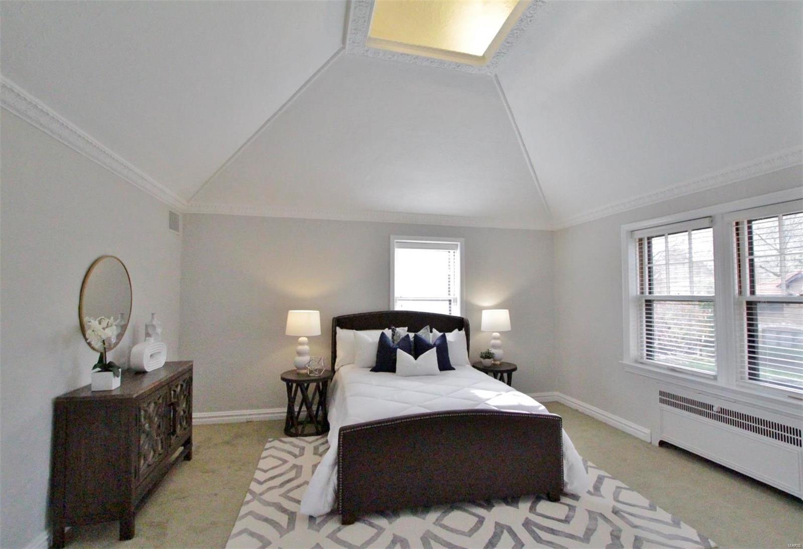 Moorlands Add - Residential