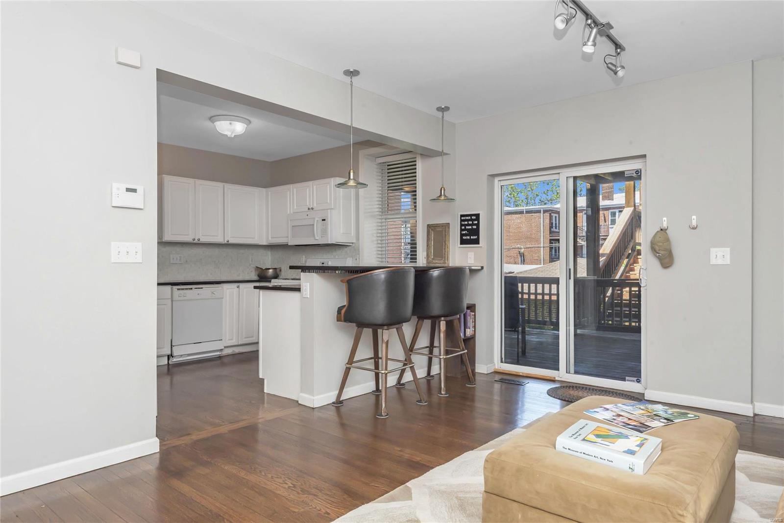 Demun Park Add. - Residential