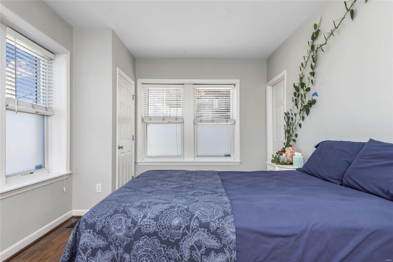 Demun Park Add. - Residential