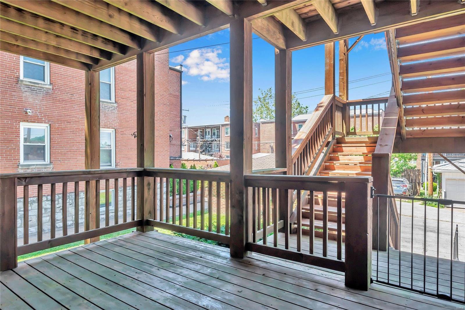 Demun Park Add. - Residential