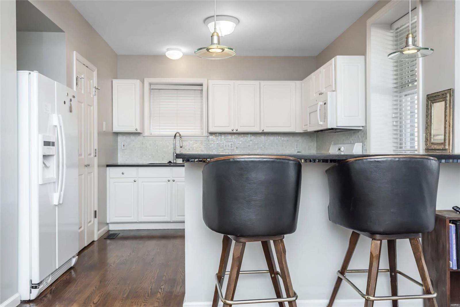 Demun Park Add. - Residential