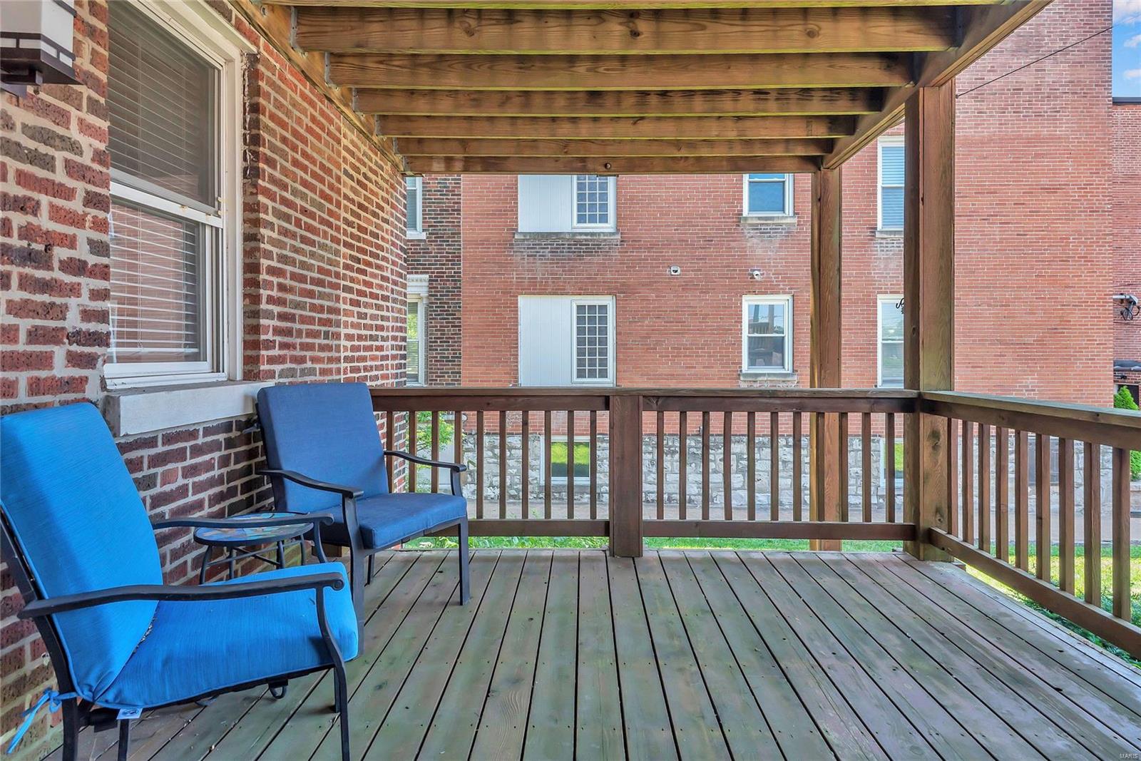 Demun Park Add. - Residential