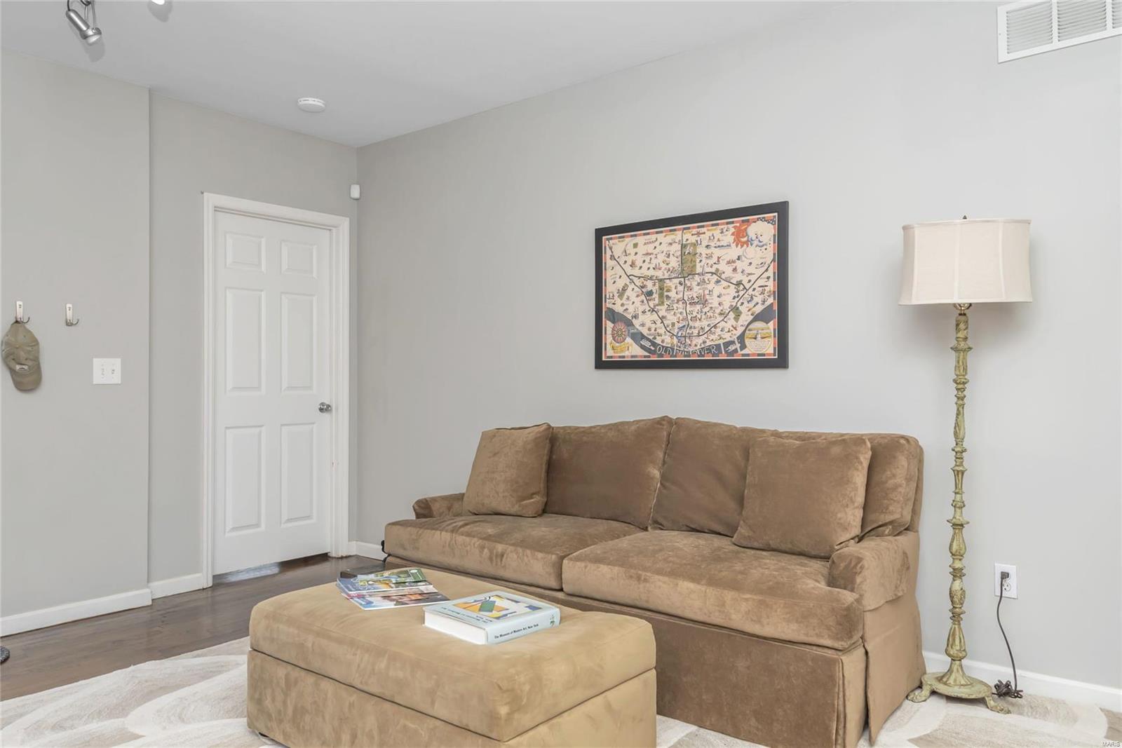 Demun Park Add. - Residential