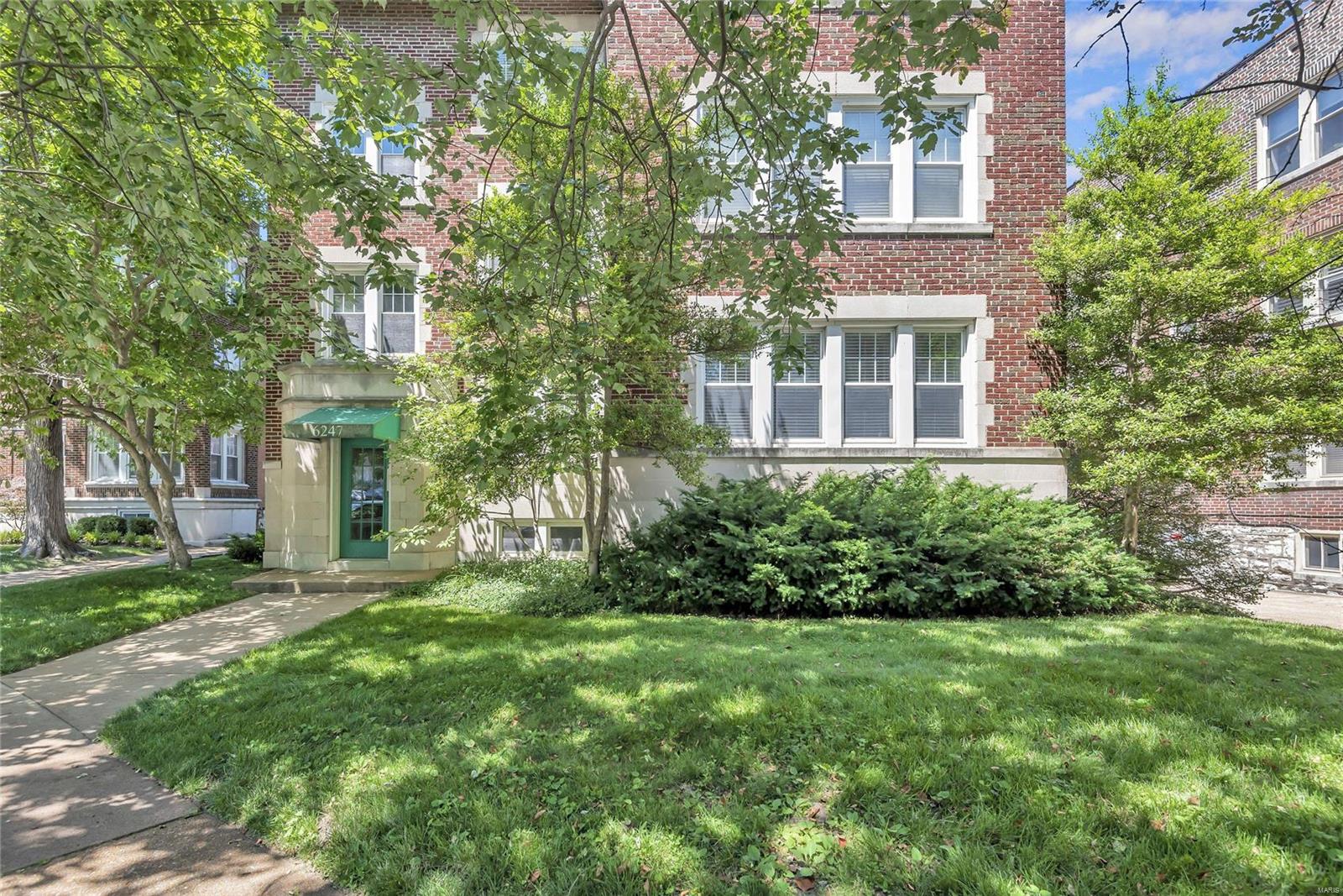 Demun Park Add. - Residential