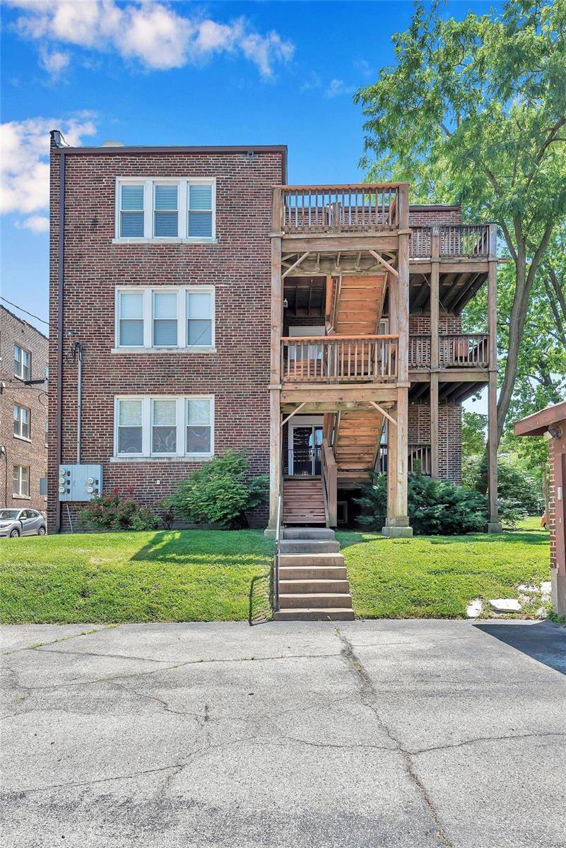 Demun Park Add. - Residential