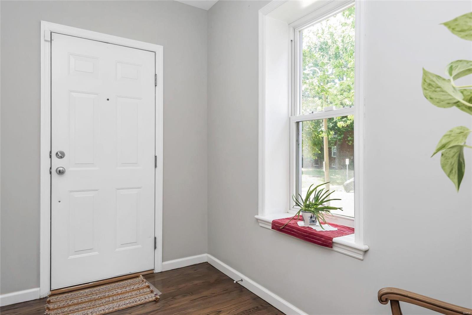 Demun Park Add. - Residential