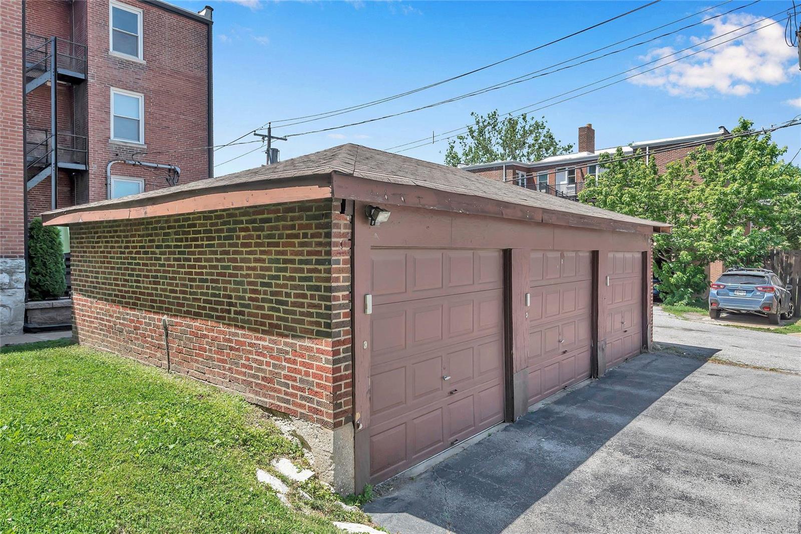 Demun Park Add. - Residential