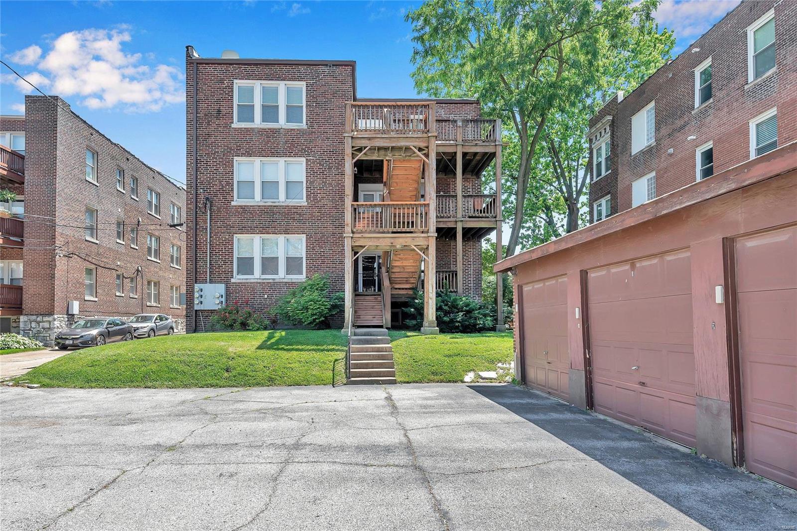 Demun Park Add. - Residential