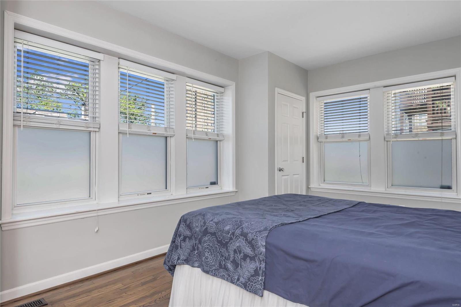 Demun Park Add. - Residential