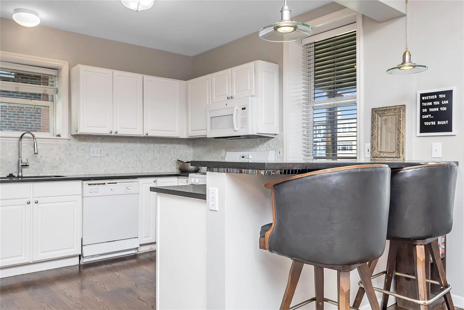 Demun Park Add. - Residential